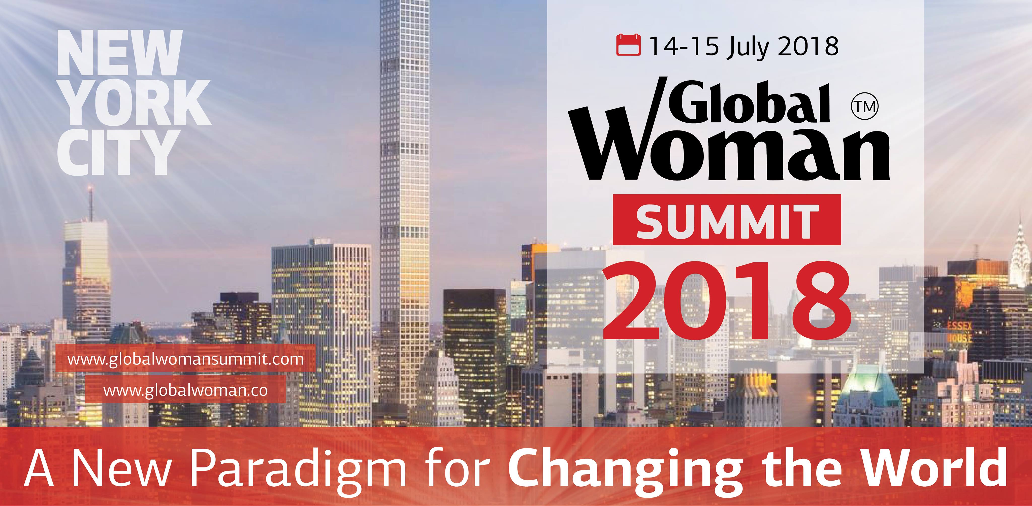 Global Woman Summit