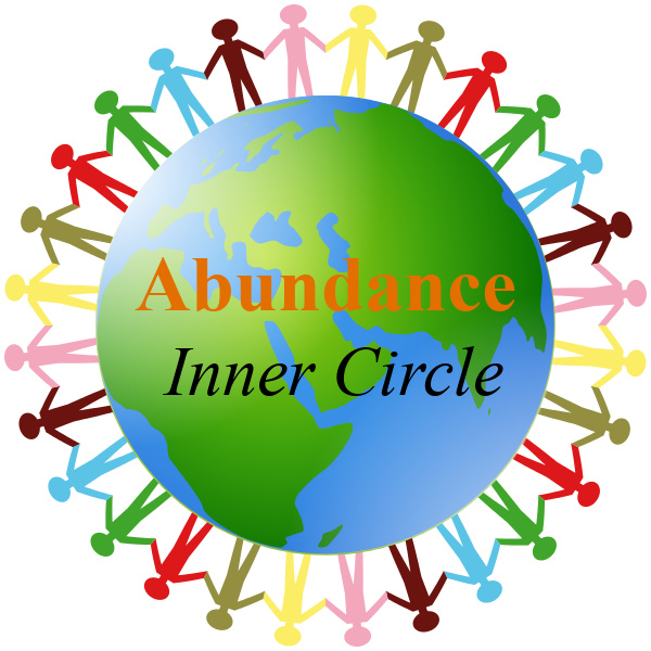 Abundance Inner Circle